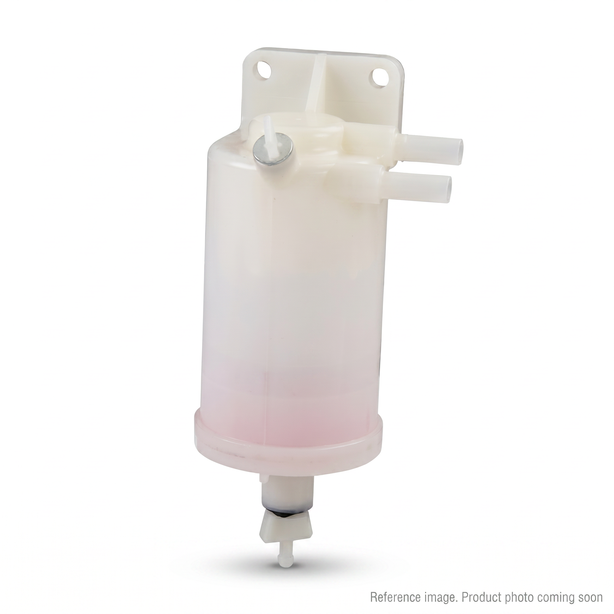 Hyundai 31Q691910 Fuel Water Separator three-quarter angle product photo | stocked in BC, ships Canada-wide