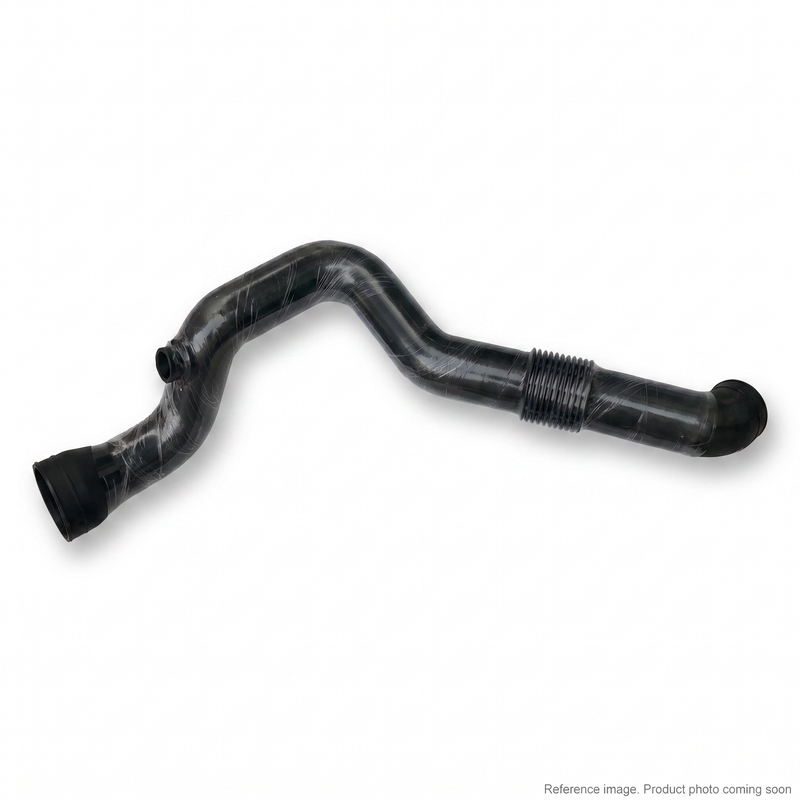 Genuine Hyundai 31Q811210 OEM Hydraulic Pipe Assembly for R290LC-9 Excavator
