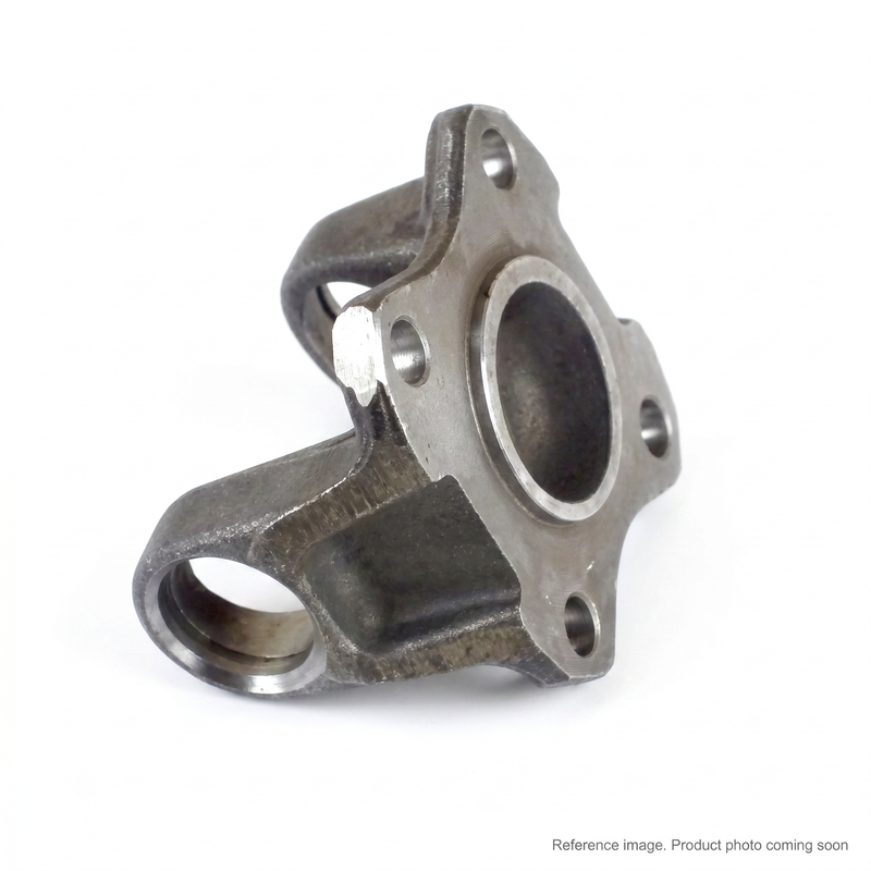 Genuine Hyundai 31Q811240 OEM Hydraulic Flange for R250LC-9 R290LC-9 R320LC-9