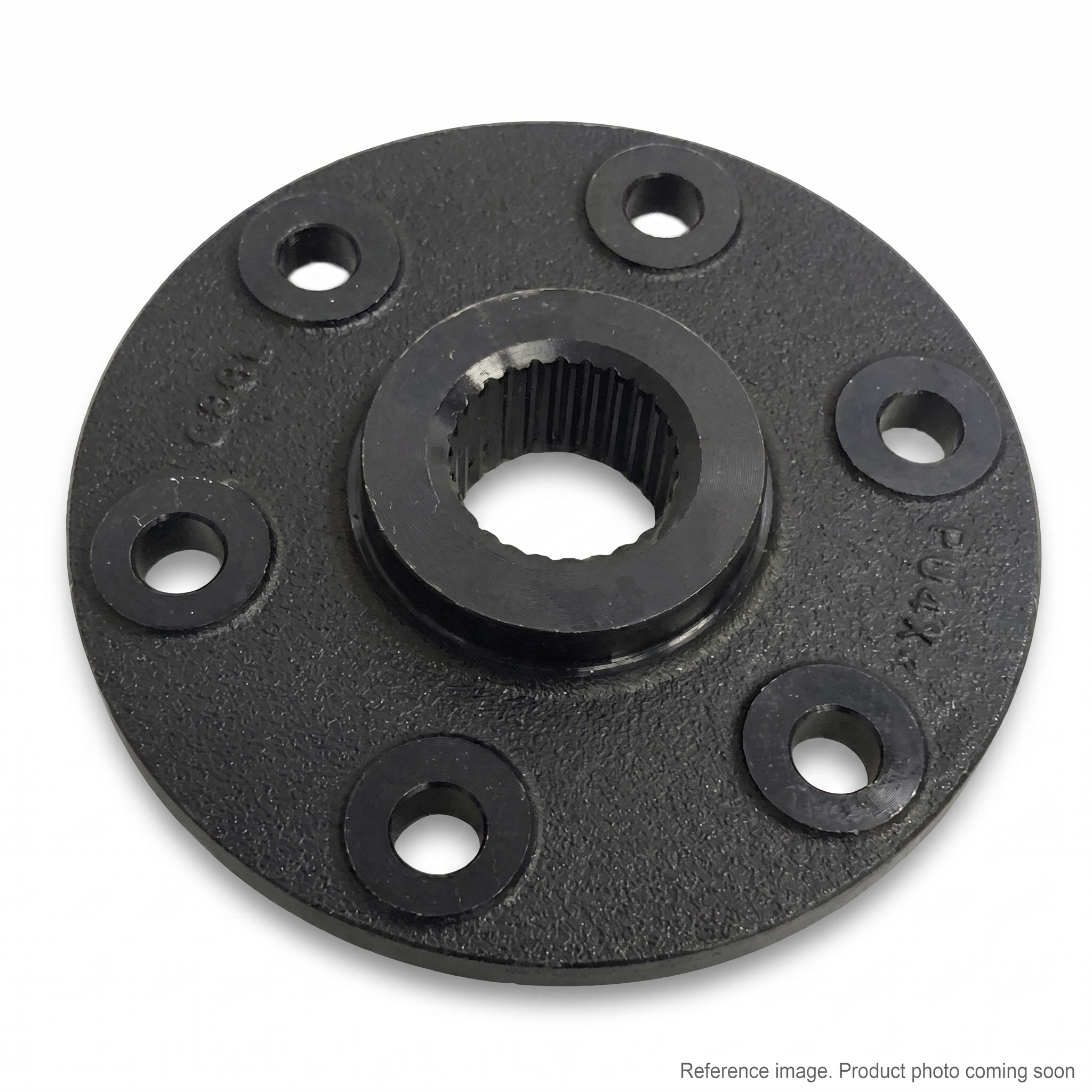 Hyundai 31Q811240 Flange alternate angle product photo | stocked in BC, ships Canada-wide