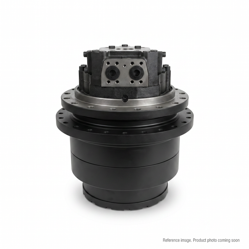 Hyundai 31QA-40021 Final Drive Travel Motor R380LC-9 R360LC-9