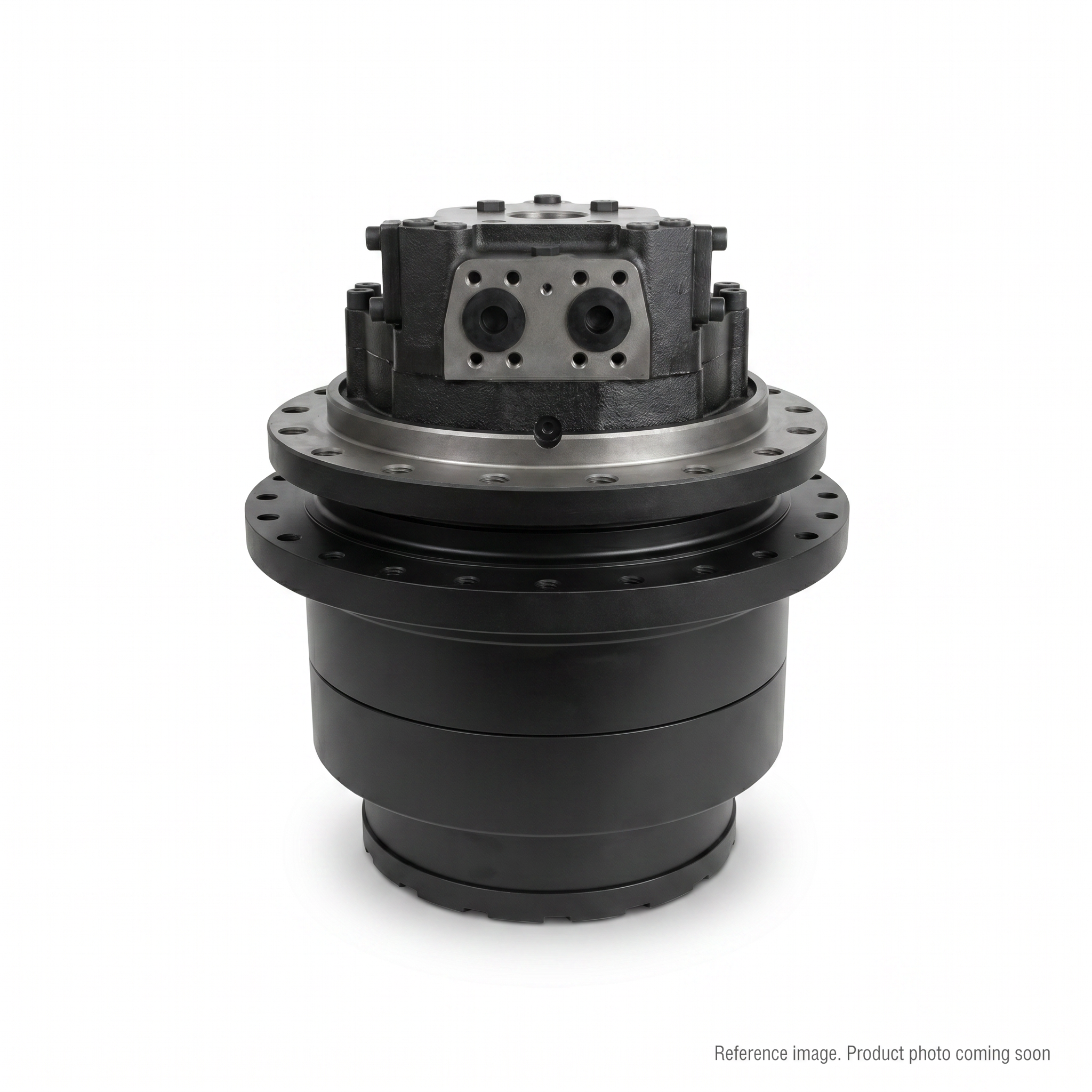 Hyundai HCE 31QA40021 Final Drives front product photo | stocked in BC, ships Canada-wide