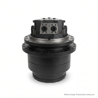 Hyundai HCE 31QA40021 Final Drives front product photo | stocked in BC, ships Canada-wide