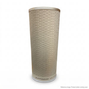 Hyundai 31RF10060 Hydraulic Return Filter Element
