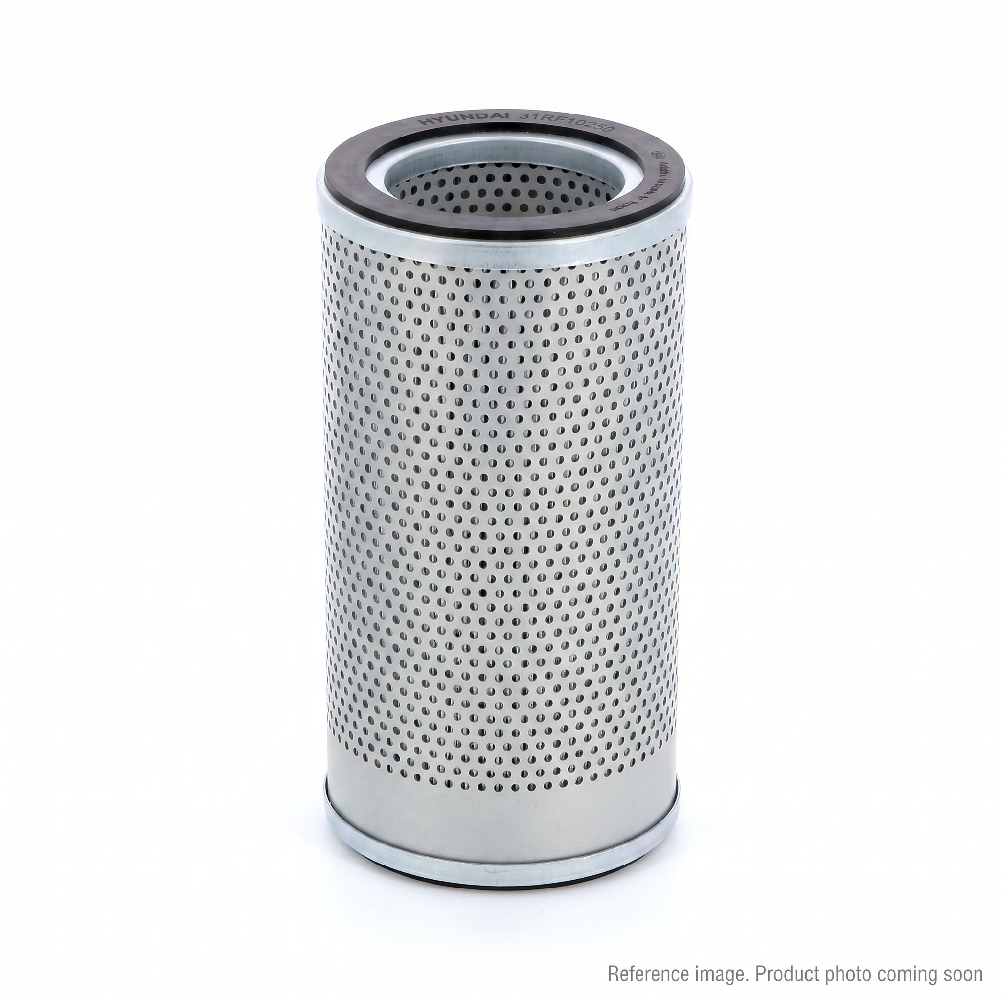 Hyundai 31RF10250 Filters alternate angle product photo | stocked in BC, ships Canada-wide