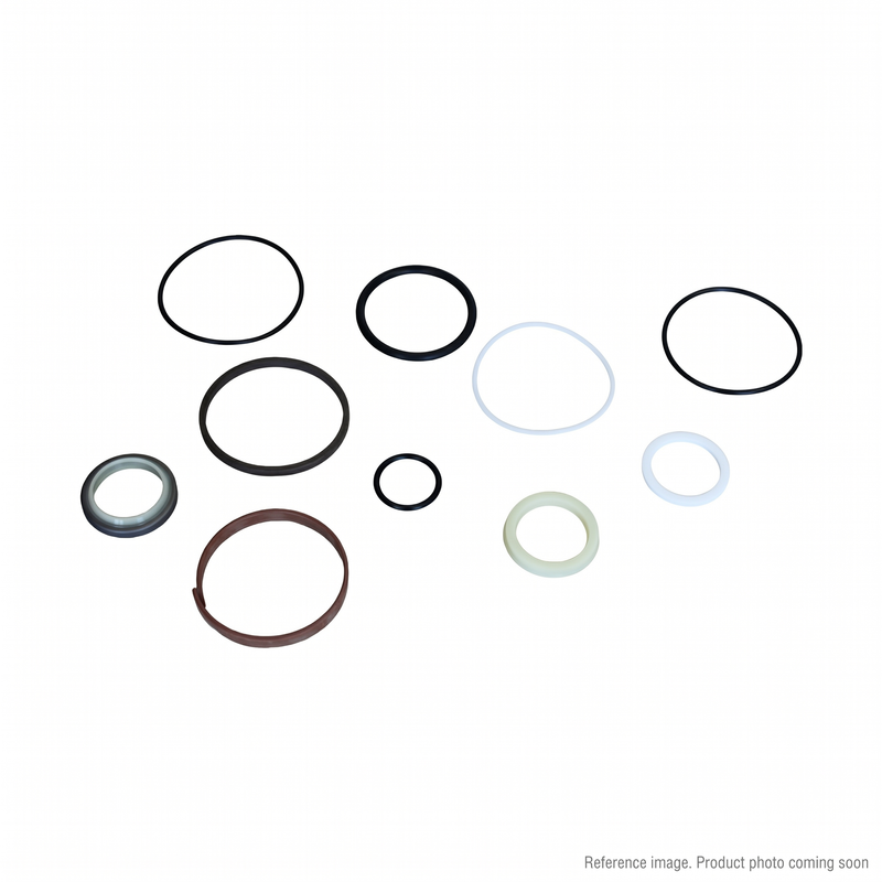 Genuine Hyundai 31Y1-04191 OEM Hydraulic Seal Kit for R170W-3 R180LC-3 Excavator