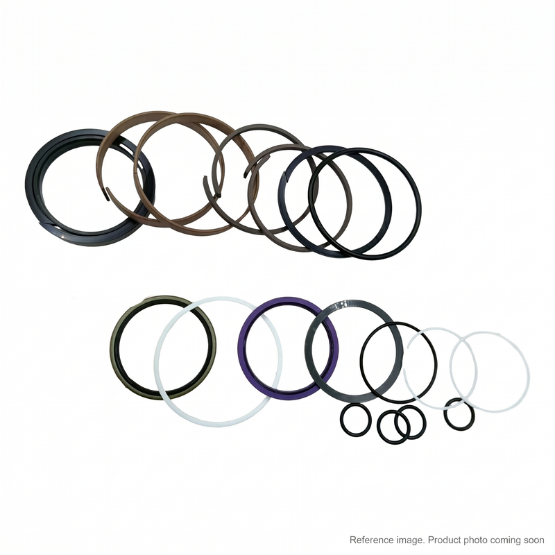 Genuine Hyundai 31Y106220 Boom Cylinder Seal Kit | Fits R200W R200W-2 Wheeled Excavator