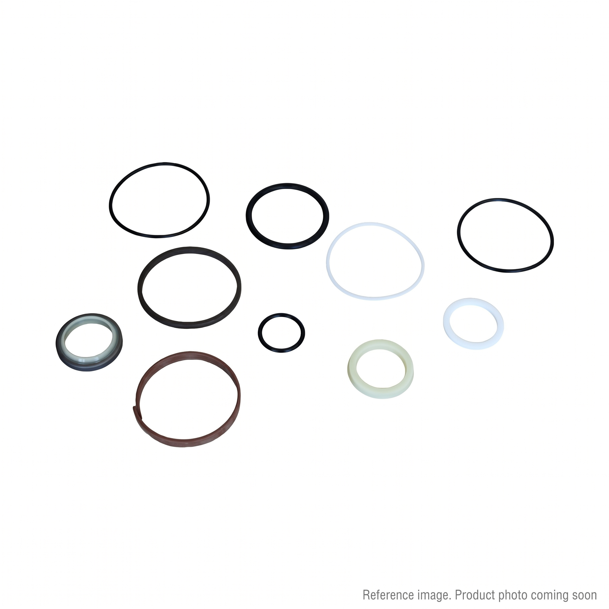 Hyundai 31Y106220 Seal Kit alternate angle product photo | stocked in BC, ships Canada-wide