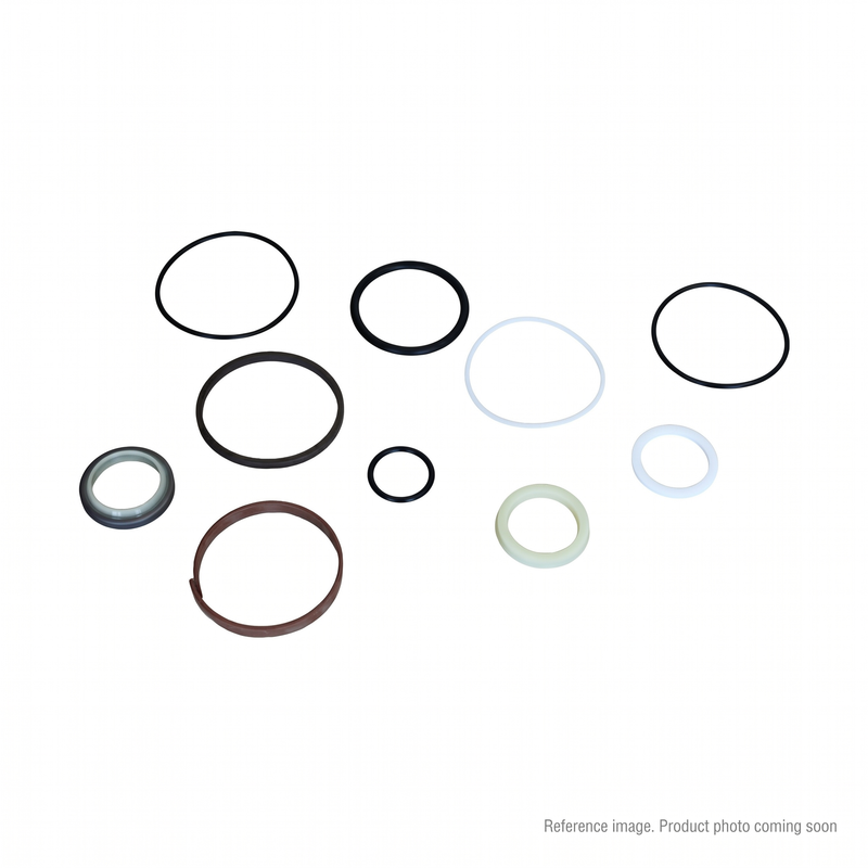 Genuine Hyundai 31Y1-09860 Hydraulic Cylinder Seal Kit for R250LC-3 R2500LC-3 excavators