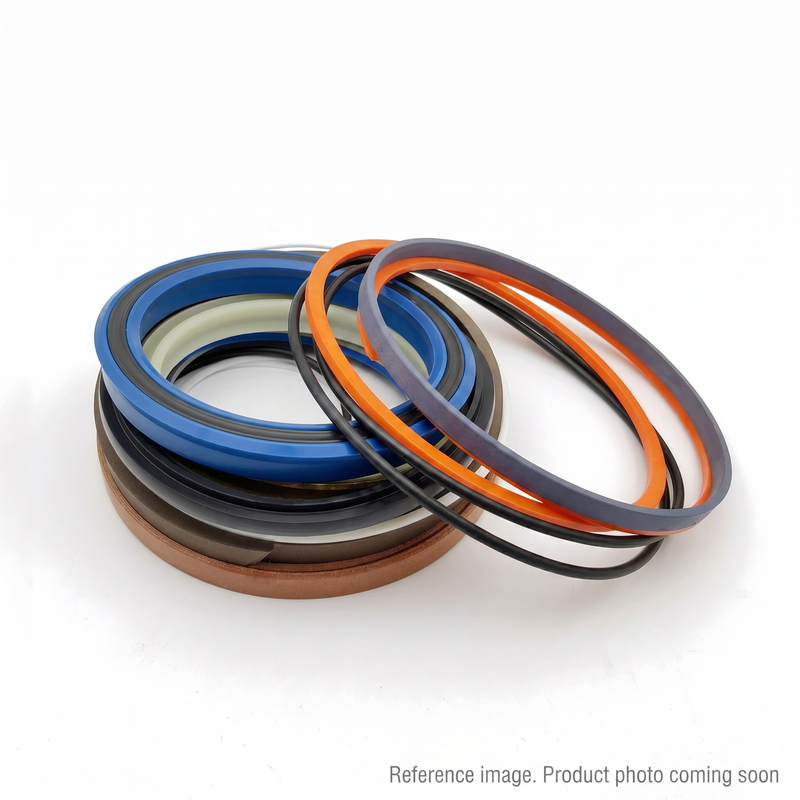 Genuine Hyundai 31Y1-15230 Arm Cylinder Seal Kit for R210LC-7 R200W-7 excavators