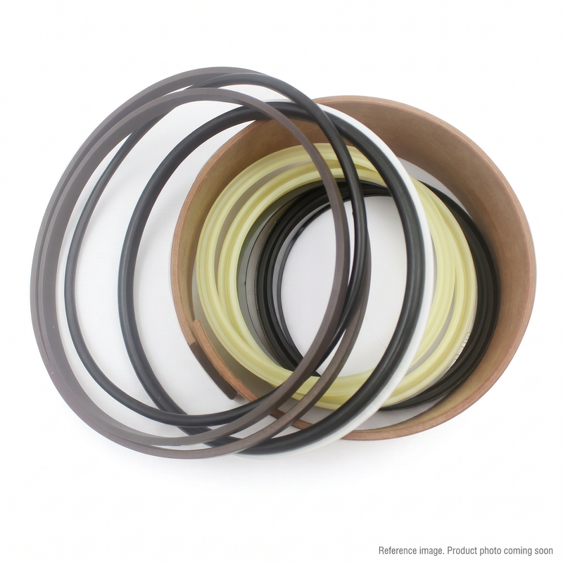 Genuine Hyundai 31Y1-15236 Hydraulic Cylinder Seal Kit for R210LC-7 R265LC-7 excavators