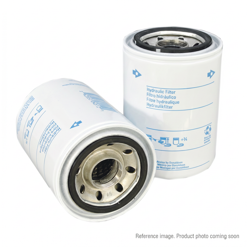 Genuine Hyundai 31Y1-15600U Hydraulic Filter for R210LC-7 R290LC-7 R320LC-7 excavators