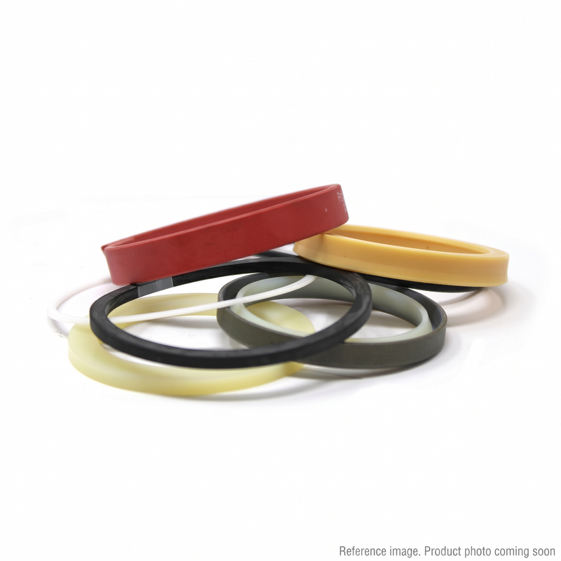 Genuine Hyundai 31Y1-18110 Hydraulic Cylinder Seal Kit for R140LC-7 R150LC-7 excavators