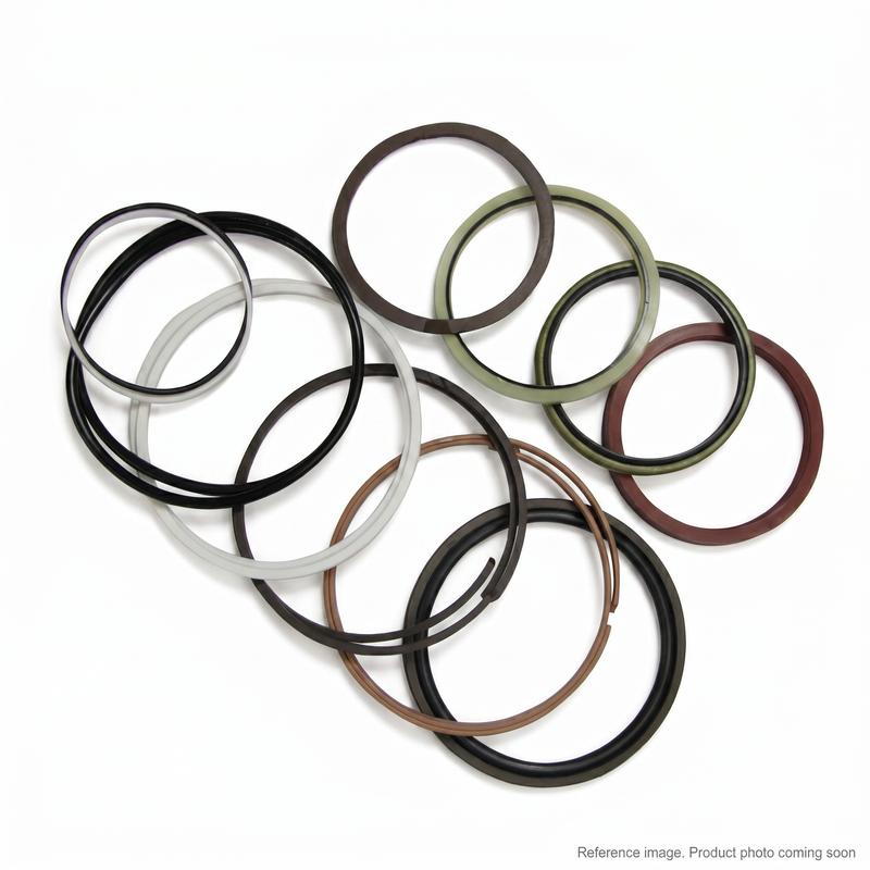 Genuine Hyundai 31Y1-20000 Boom Cylinder Seal Kit for R250LC-7 R250LC-7A excavators