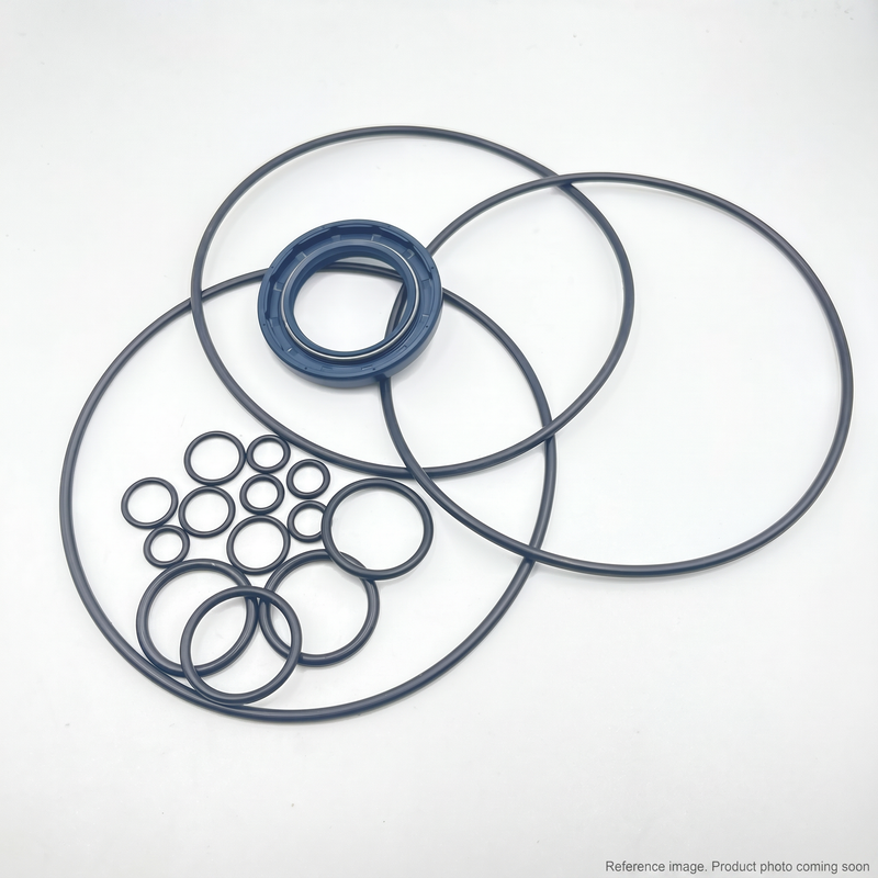 Genuine Hyundai 31Y1-21100N Hydraulic Cylinder Seal Kit for R320LC-7 R340LC-7 excavators