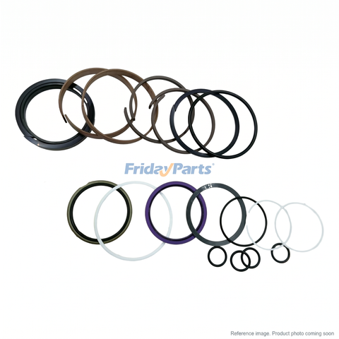 Genuine Hyundai 31Y130810 Seal Kit for R210LC-9 excavator