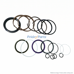 Hyundai 31Y130810 Seal Kit fits Hyundai R210LC-9
