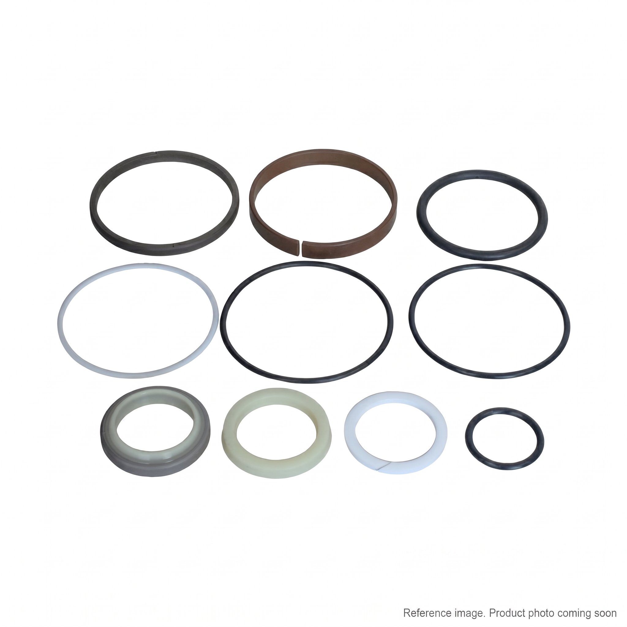 Hyundai 31Y130810 Seal Kit alternate angle product photo | stocked in BC, ships Canada-wide