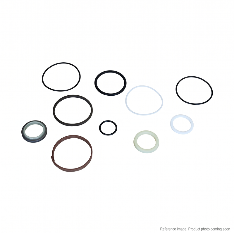 Genuine Hyundai 31Y135030 Hydraulic Seal Kit for R160LC-9 R180LC-9 HX160L