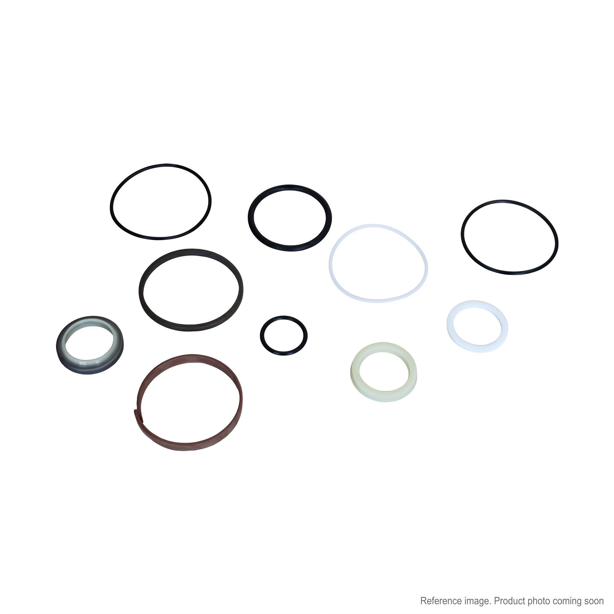 Hyundai 31Y135030 Hydraulic Seal Kits front product photo | stocked in BC, ships Canada-wide