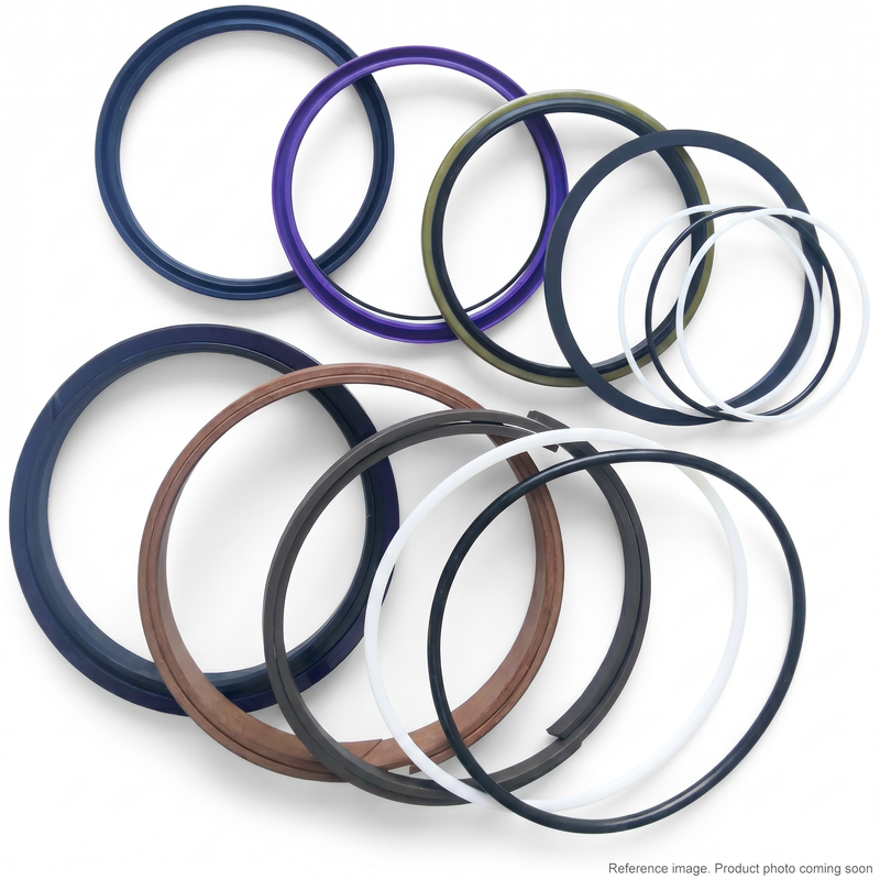 Genuine Hyundai 31Y206251N Bucket Cylinder Seal Kit for HL760-7 wheel loader