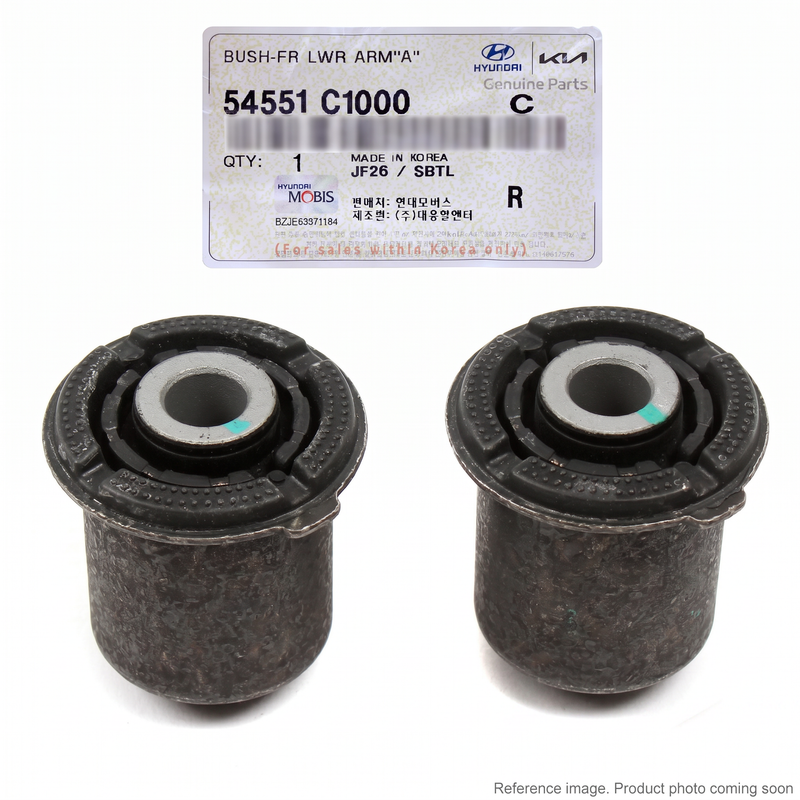 Genuine Hyundai 31YC11051 Bushing for R130LC R130LC-3 R130W excavator