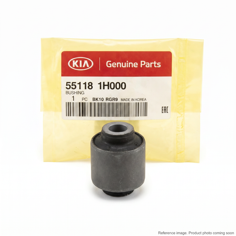 Genuine Hyundai 31YC11055 Bushing for R110-7 R140LC-7 R140LC-9 excavator