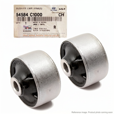 Hyundai 31YC11085 Bushings front product photo | stocked in BC, ships Canada-wide