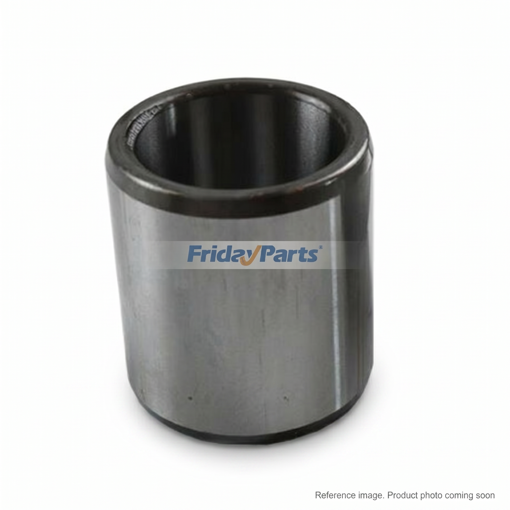 Hyundai 31YC11201 Boom Cylinder Bushing alternate angle product photo | stocked in BC, ships Canada-wide