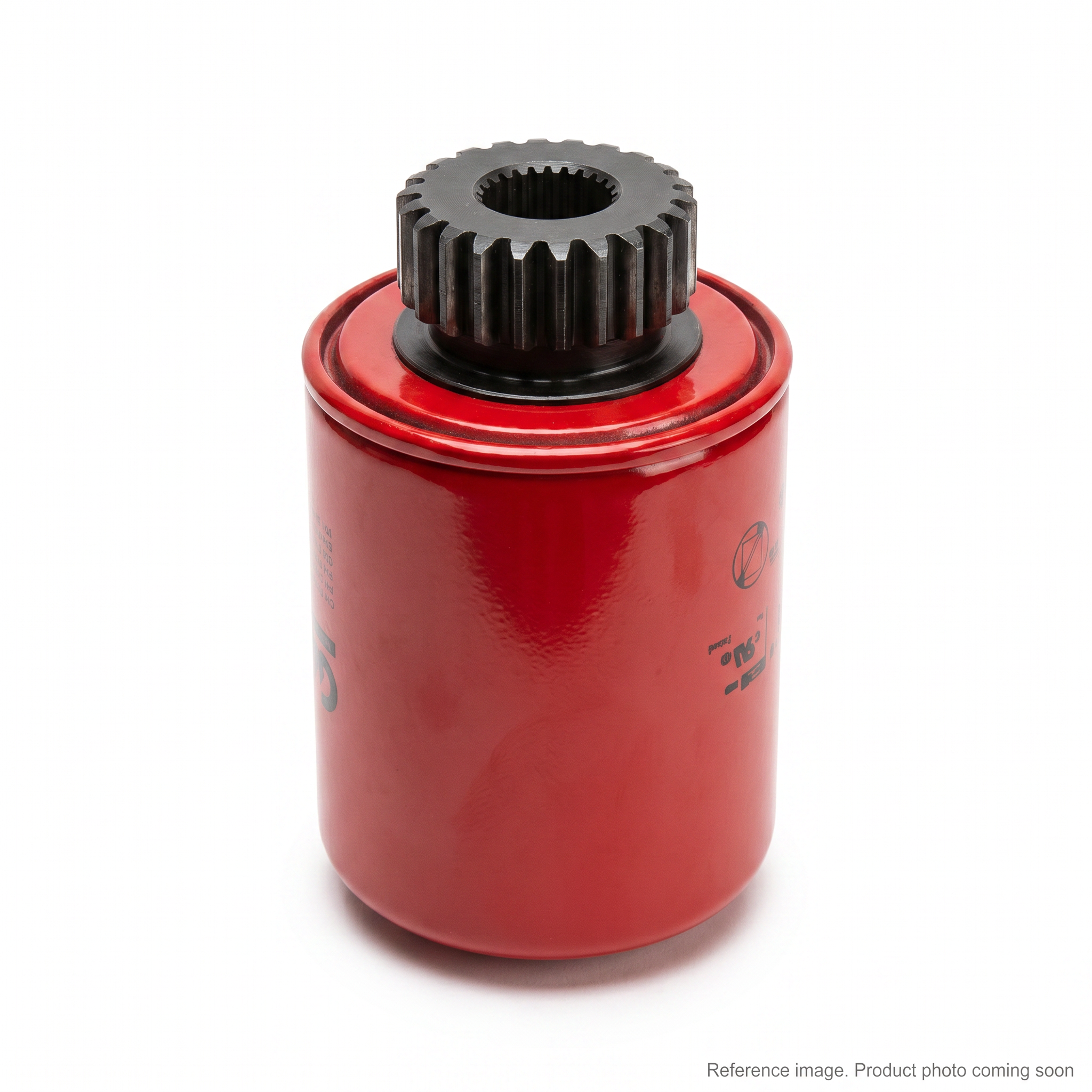 Genie 32453 Wheel front product photo | stocked in BC, ships Canada-wide