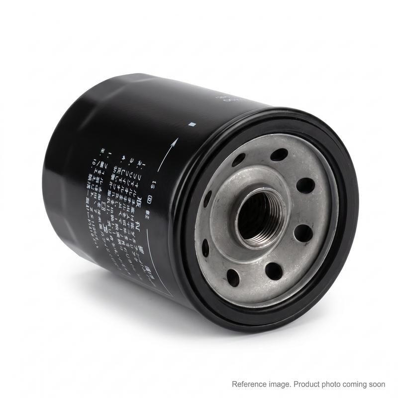 Genuine Mitsubishi 32540-21600 Oil Filter for S4KT D04FR Komatsu 6D110 6D125 Engines