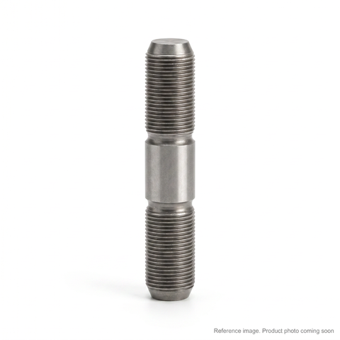 Genuine Cummins 3282372 double-end stud for 6CTA8.3 F1 F2 F3 engine