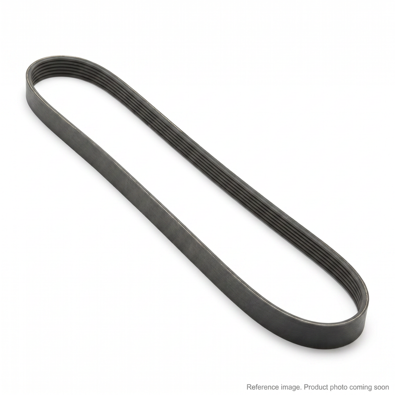Genuine Cummins 3289985 V-Ribbed Belt 4B 6B ISB QSL9