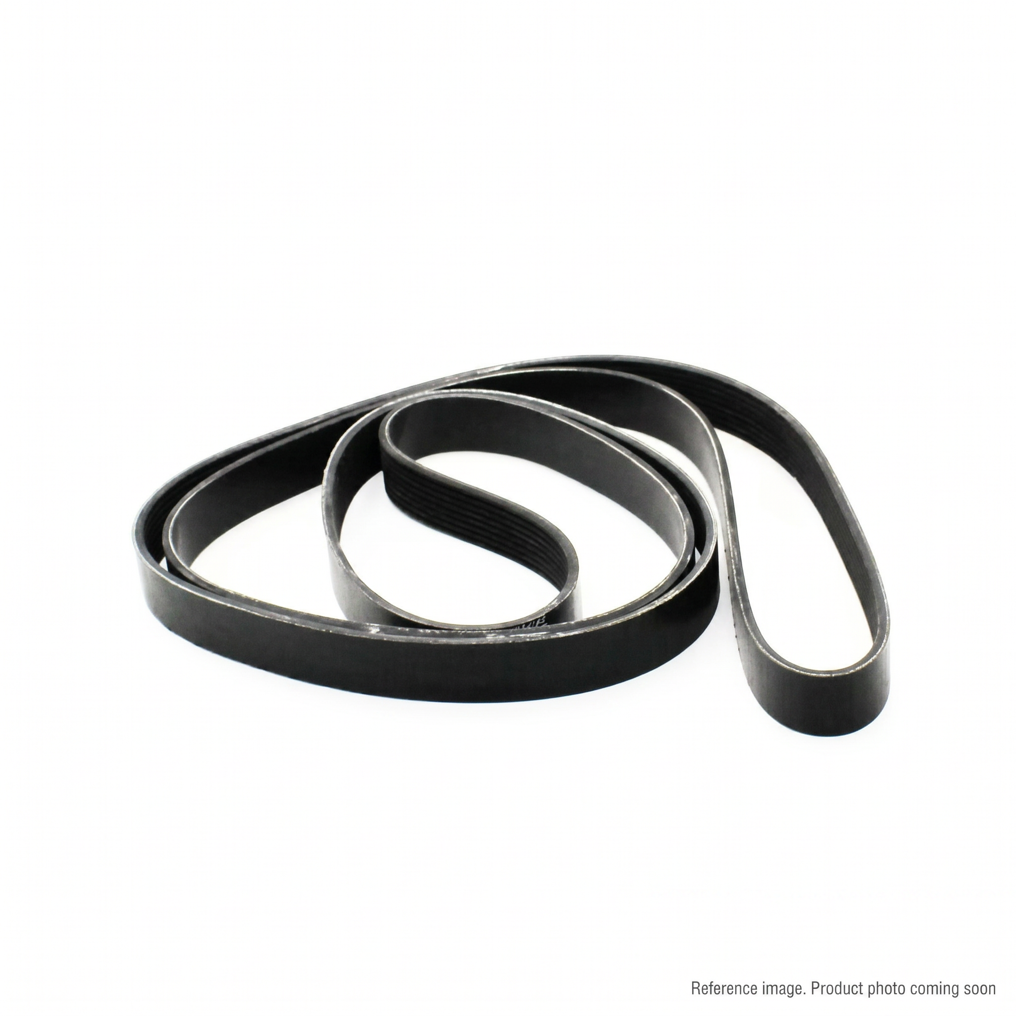 Cummins 3289985 V Ribbed Belt alternate angle product photo | stocked in BC, ships Canada-wide