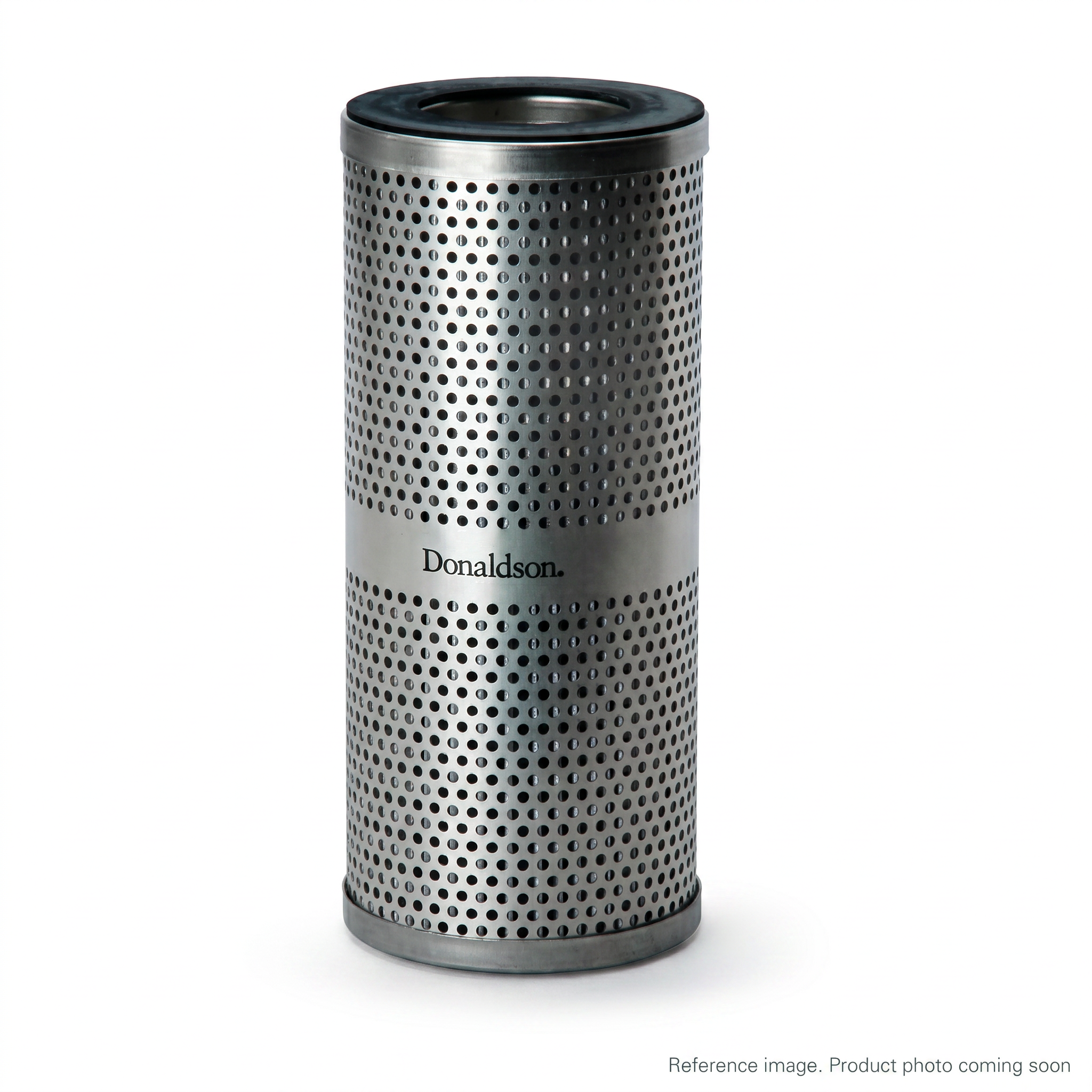 Donaldson 3293-20-20 Hydraulic Filter, Cartridge three-quarter angle product photo | stocked in BC, ships Canada-wide
