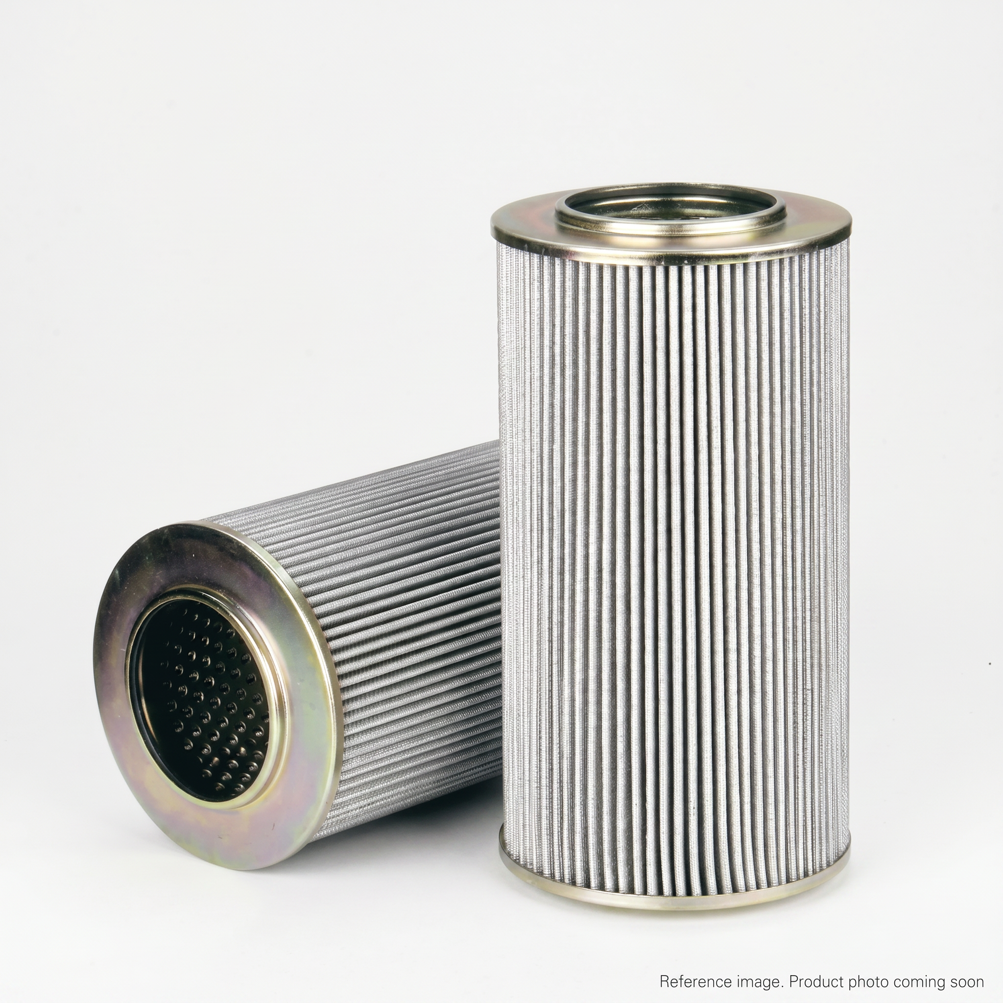 Donaldson 3293-20-20 Hydraulic Filter, Cartridge alternate angle product photo | stocked in BC, ships Canada-wide