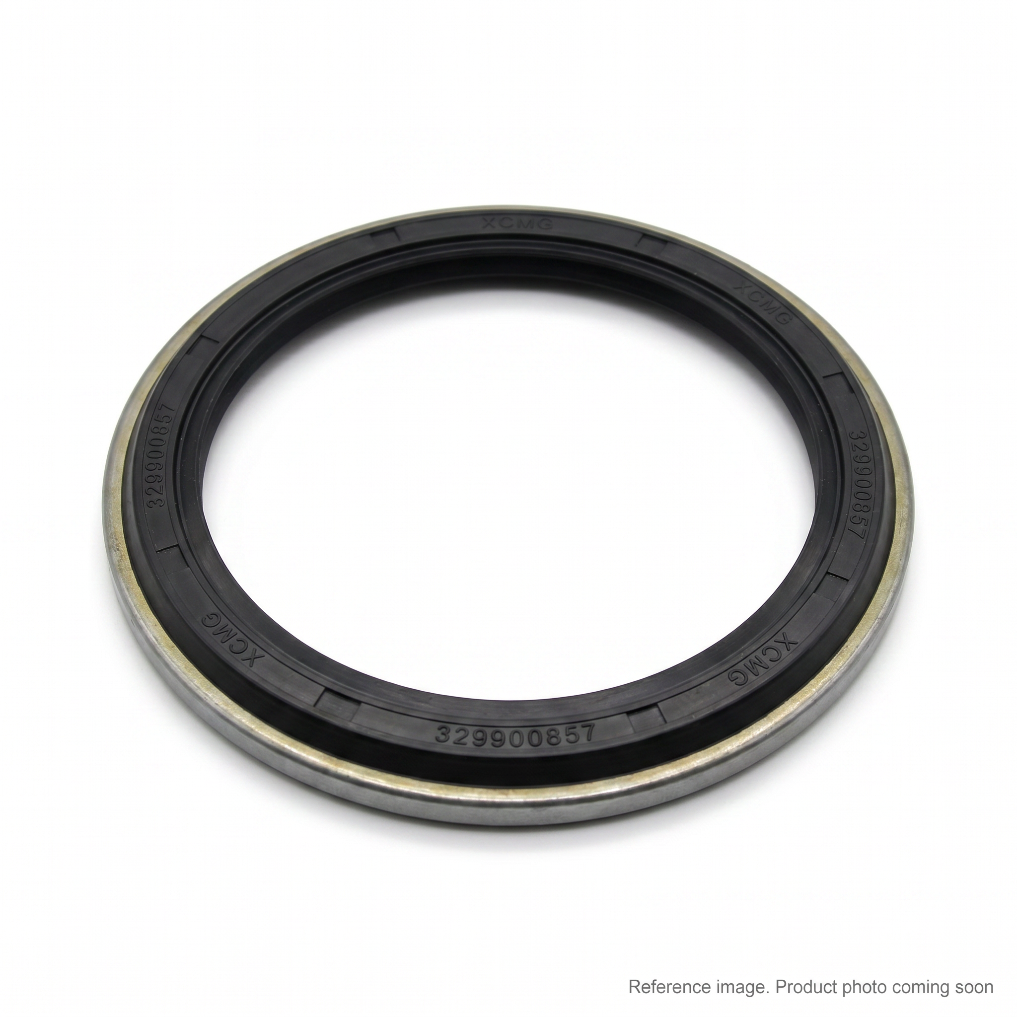 XGMG 329900857 Dust Seal alternate angle product photo | stocked in BC, ships Canada-wide