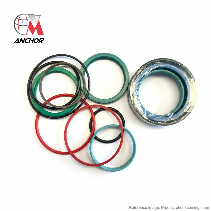 Genuine XCMG 329900867 Seal for XE490DK Excavator