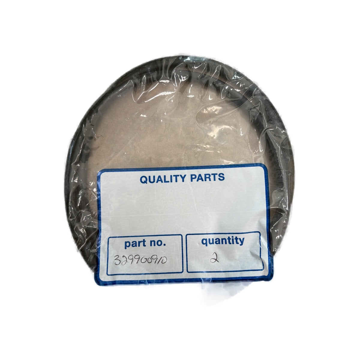 329900910 XCMG O-ring