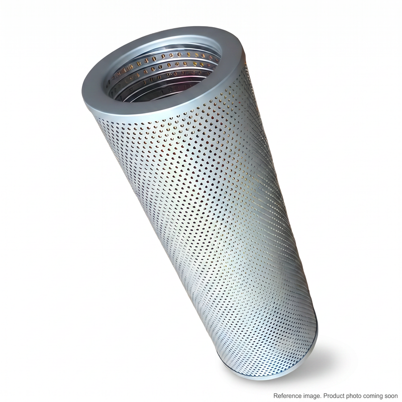 Genuine Hyundai 3631Q710110Q Hydraulic Filter R140LC-9 R210LC Excavator