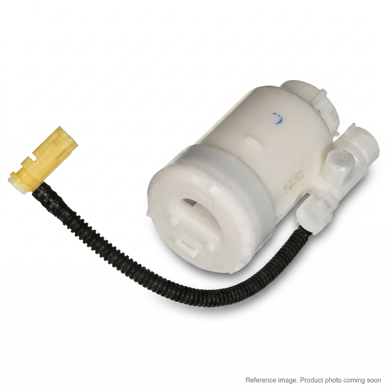 Genuine Hyundai 3661QH83210 Fuel Filter HL940 HX220L R210LC-7