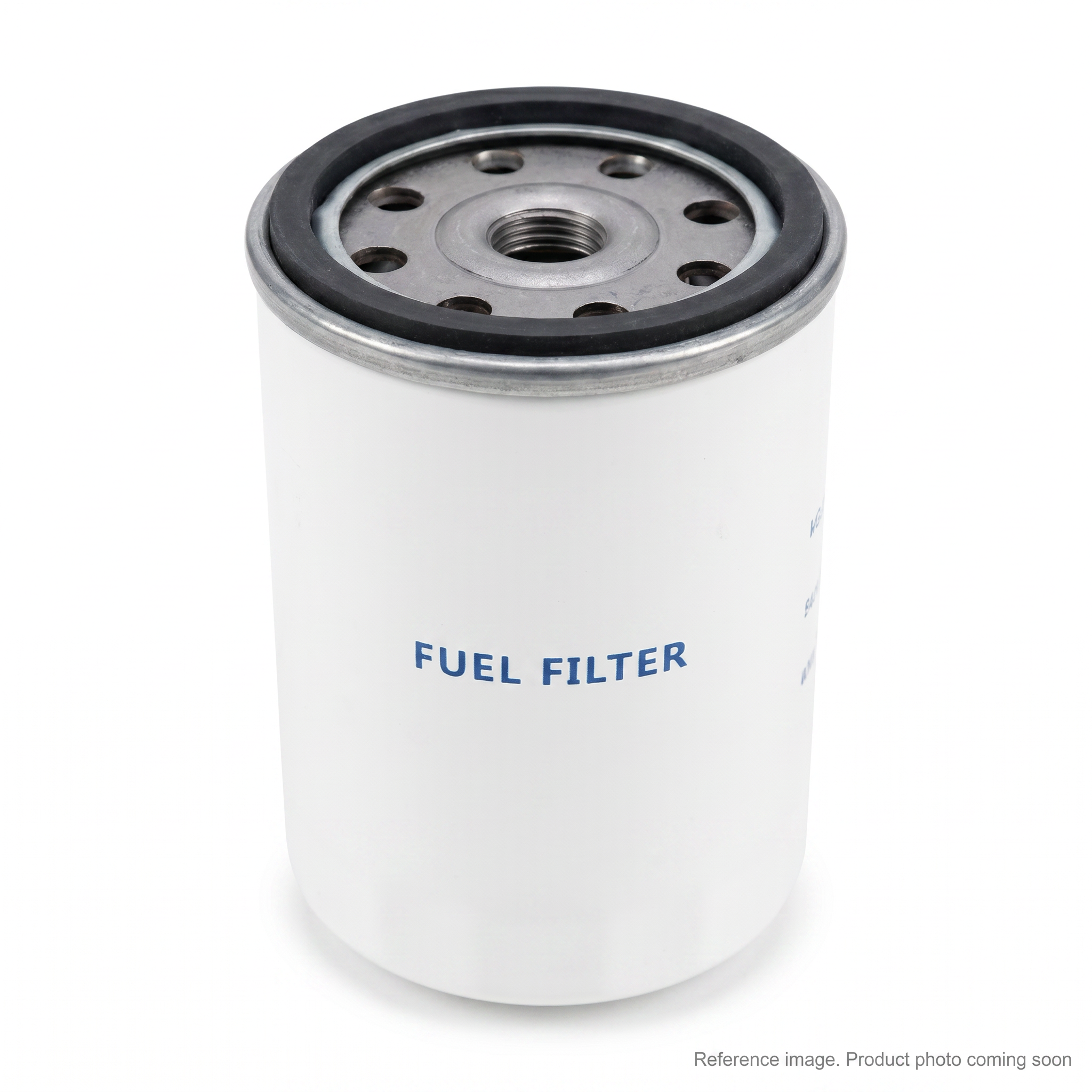 Hyundai 3681ET0000 Fuel Filter three-quarter angle product photo | stocked in BC, ships Canada-wide