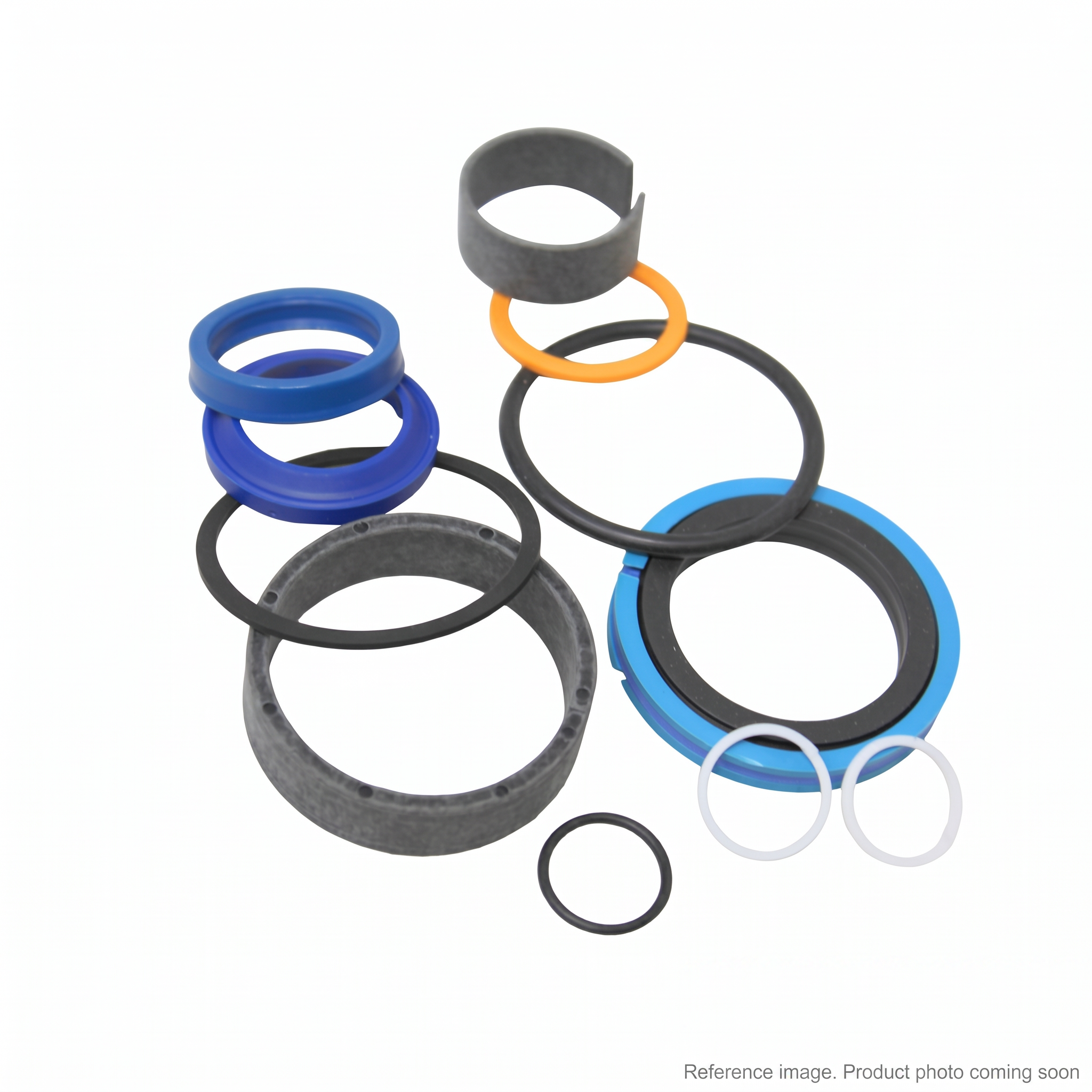 Genie 37403 Hydraulic Seals front product photo | stocked in BC, ships Canada-wide