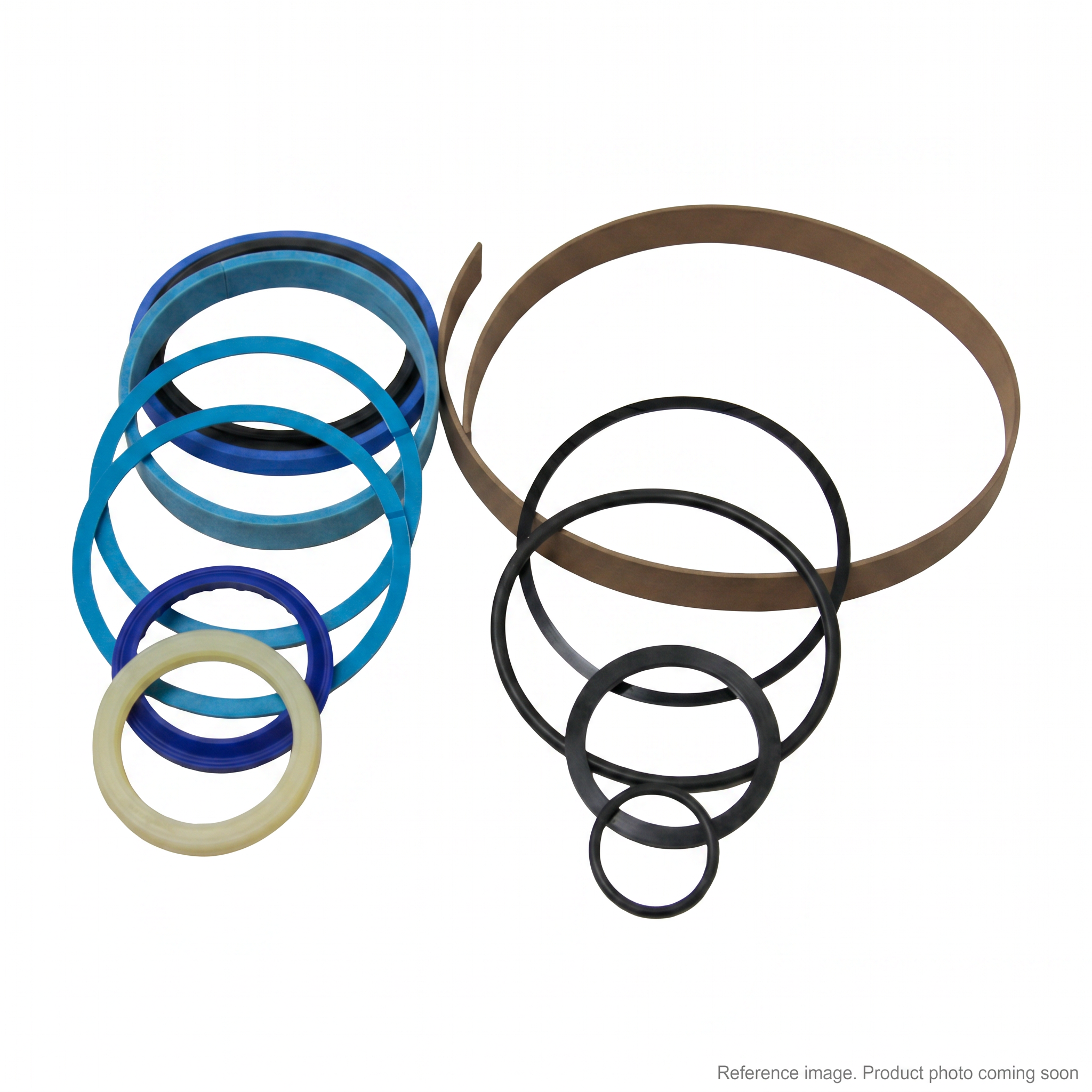 Genie 37403 Hydraulic Seals alternate angle product photo | stocked in BC, ships Canada-wide