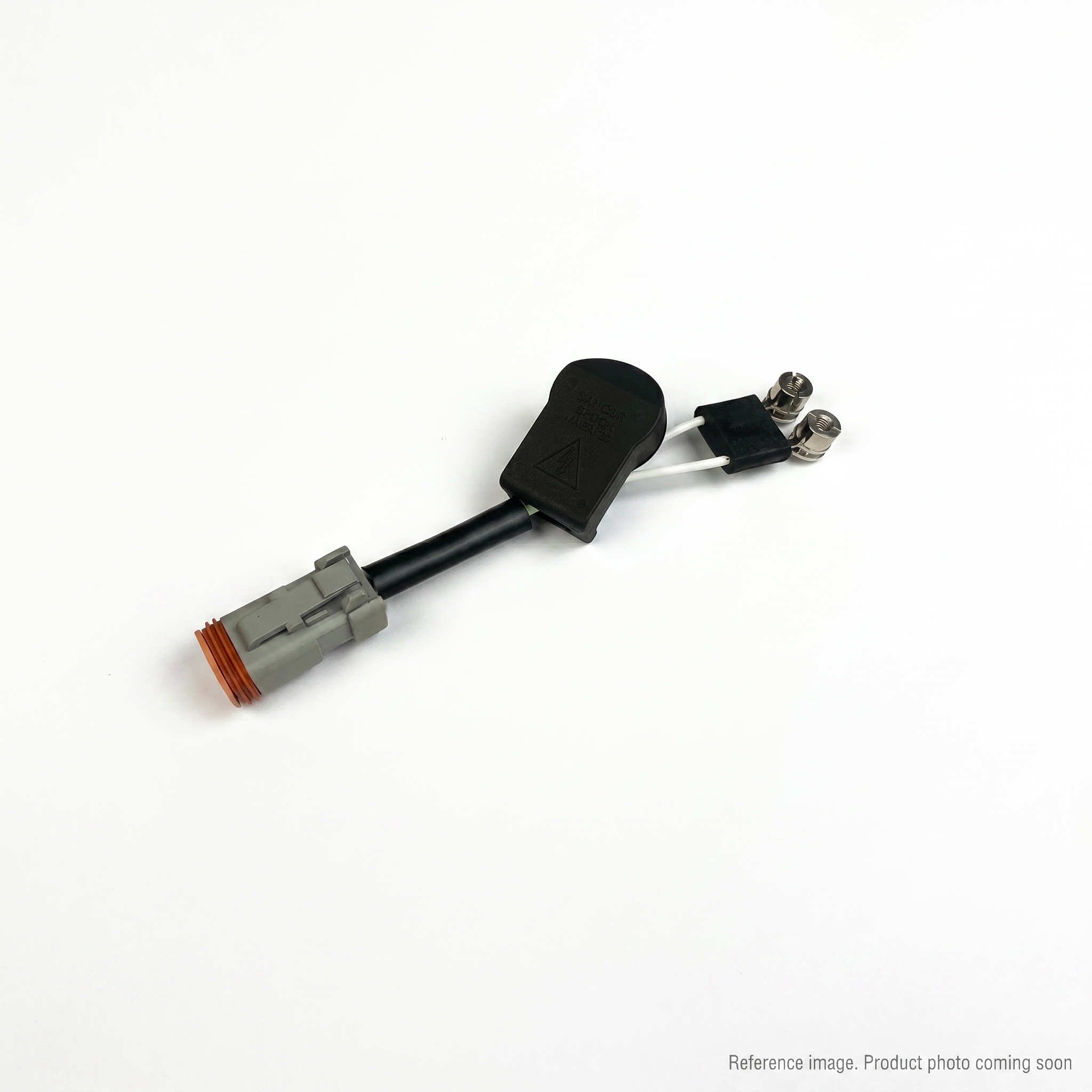 Cummins 3803682 Injector Wiring Harness three-quarter angle product photo | stocked in BC, ships Canada-wide