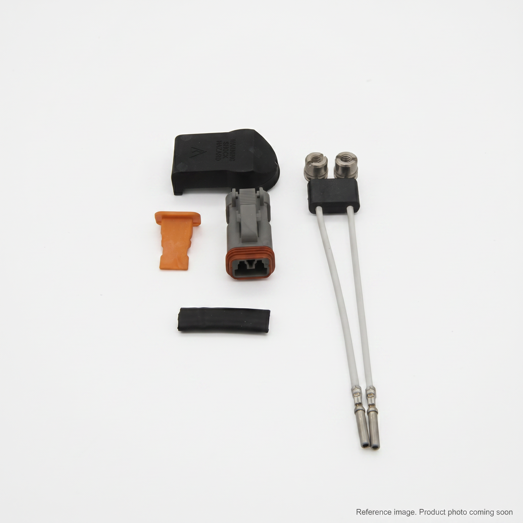 Cummins 3803682 Injector Wiring Harness alternate angle product photo | stocked in BC, ships Canada-wide