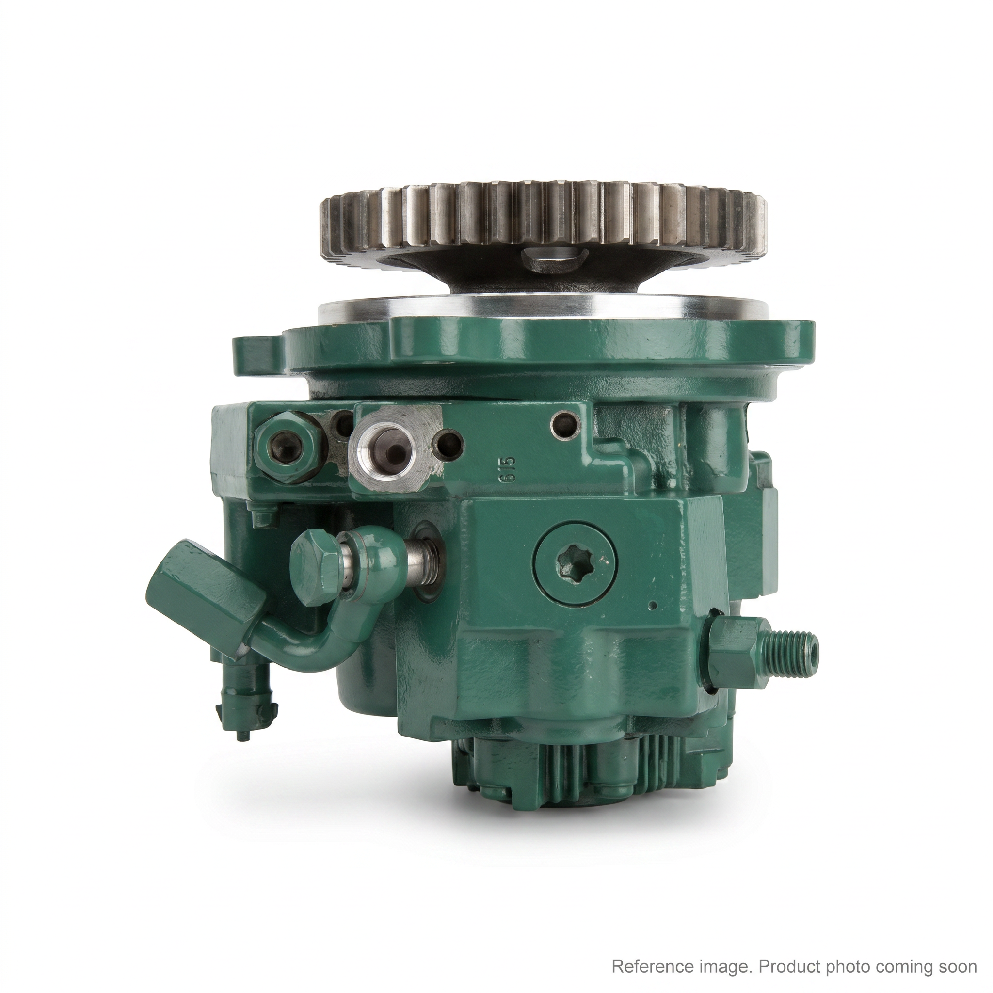 Volvo Penta 3806833 Engine Part three-quarter angle product photo | stocked in BC, ships Canada-wide