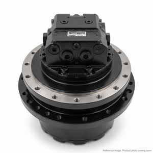 38K640101 Travel Motor Assy| Only 1 Left BC