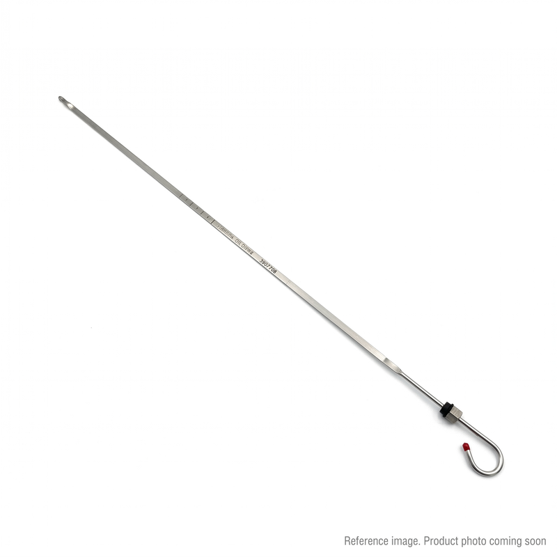 Genuine Cummins 3907708 Engine Oil Dipstick for 4B3.9 6B5.9 ISB QSB3.9