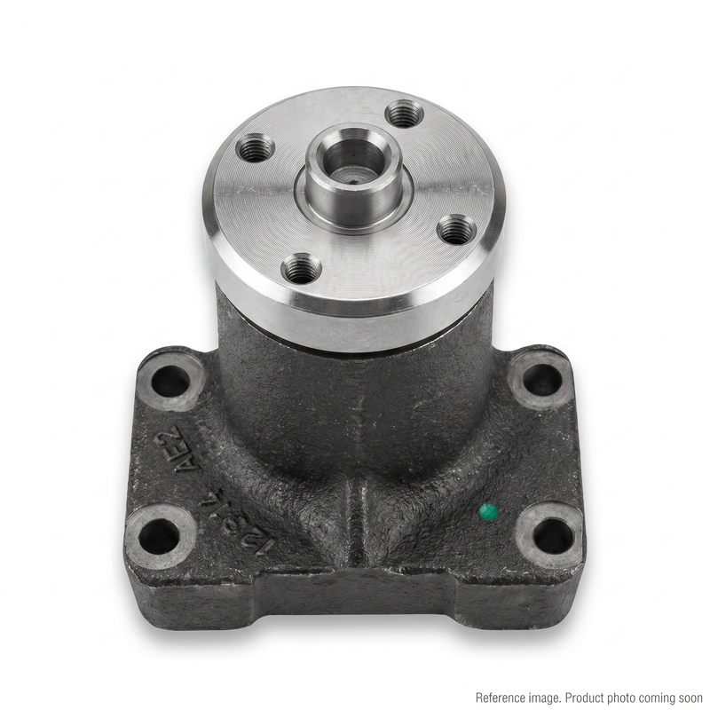 Genuine Cummins 3929458 Fan Support Bracket 6CT 8.3 ISC ISL
